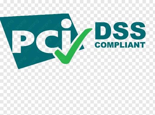 PCI DSS-compliant infrastructure