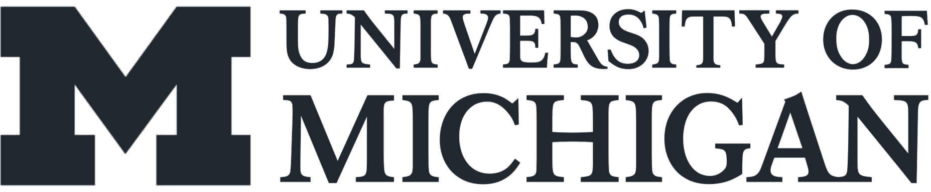 University of Michigan logo