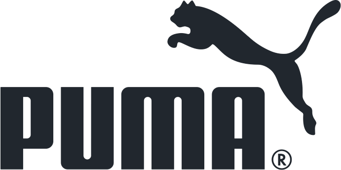 PUMA logo